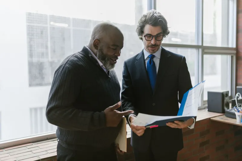 Fresh Eyes, Broken Systems: What Interim Technology Leaders Find in Their First Quarter