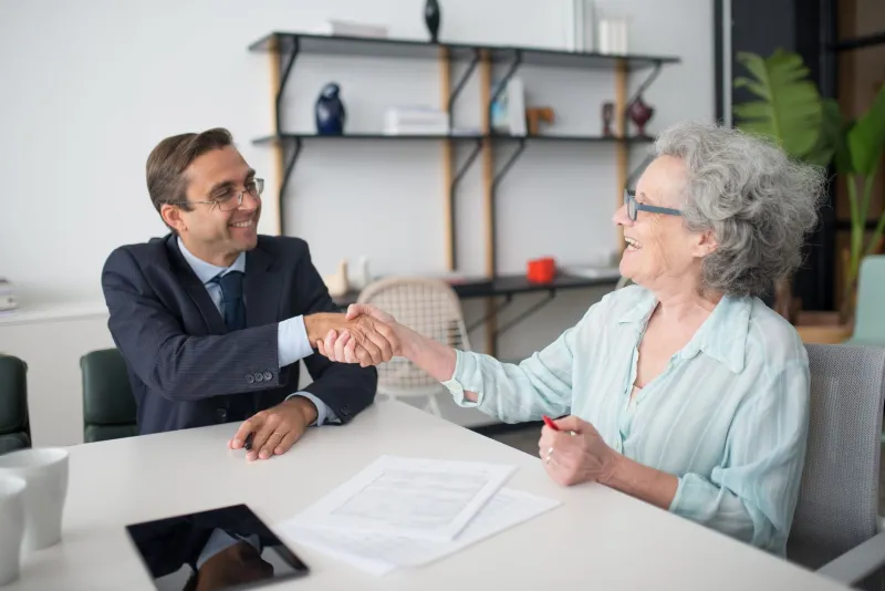 When the Fit Stops Fitting: Five Signals Your IT Advisory Relationship Has Fallen Behind Your Growth